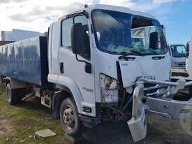 Isuzu FH FRR - picture0' - Click to enlarge