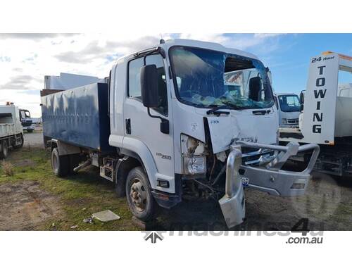 Isuzu FH FRR