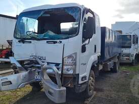 Isuzu FH FRR - picture2' - Click to enlarge