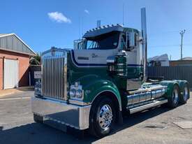 2006 Kenworth T904 Prime Mover Day Cab - picture1' - Click to enlarge