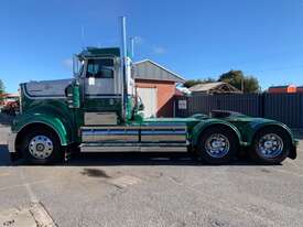 2006 Kenworth T904 Prime Mover Day Cab - picture2' - Click to enlarge