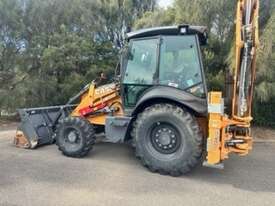 CASE 580ST BACKHOE  - picture0' - Click to enlarge