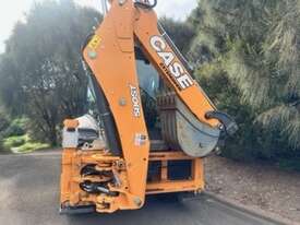 CASE 580ST BACKHOE  - picture0' - Click to enlarge