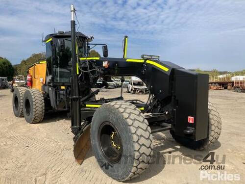 2008 Caterpillar 140M Motor Grader