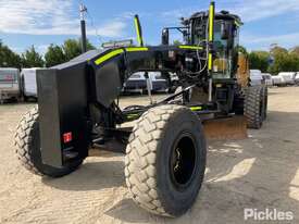 2008 Caterpillar 140M Motor Grader - picture1' - Click to enlarge