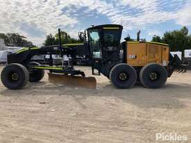 2008 Caterpillar 140M Motor Grader - picture2' - Click to enlarge