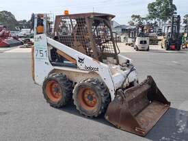 Bobcat 751 - picture0' - Click to enlarge