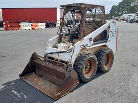 Bobcat 751 - picture1' - Click to enlarge