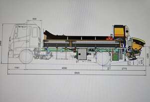 Putzmeister 2024   BSF 1407