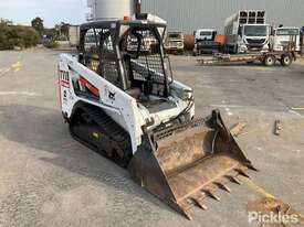 2018 Bobcat T110 Skid Steer (Rubber Tracked) - picture0' - Click to enlarge