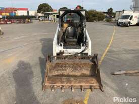 2018 Bobcat T110 Skid Steer (Rubber Tracked) - picture0' - Click to enlarge