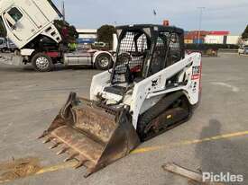 2018 Bobcat T110 Skid Steer (Rubber Tracked) - picture1' - Click to enlarge