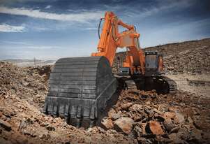 Hitachi   ZX690LCH-5 Excavator