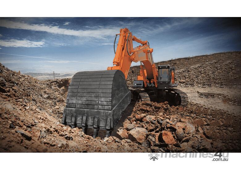 宮っ地 Hitachi Excavator Long Reach Boom and Arm for Zx650/Zx670