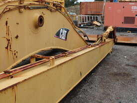 CAT BOOM EXTENSION, REACH 22mtr - picture0' - Click to enlarge