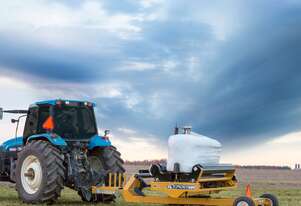 TUBELINE TL1700SR-MFC ROUND & SQUARE BALE WRAPPER