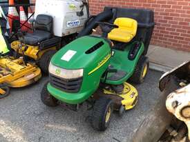 2004 John Deere L110B Ride On Mower - picture0' - Click to enlarge