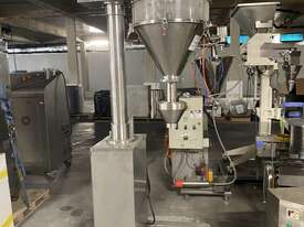 Powder Filling Machine - picture0' - Click to enlarge