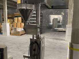 Powder Filling Machine - picture1' - Click to enlarge