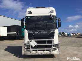 2020 Scania R620 Prime Mover Sleeper Cab - picture0' - Click to enlarge