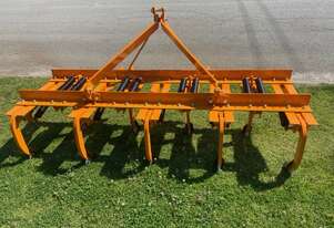 Scarifier Barrett 9 tyne 2350mm 3PL