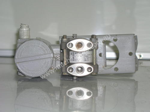 Smar LD 301,D211-BU00-A11-0 Pressure Transmitter.