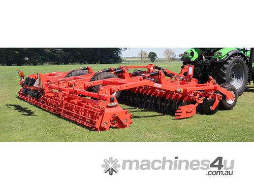 Maschio Veloce 600 Disc Cultivator