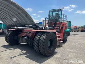 2019 Kalmar DCG100-45ED7 Container Handling Truck - picture1' - Click to enlarge