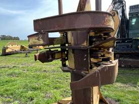 Timberjack 2618 Super Feller Buncher - picture1' - Click to enlarge