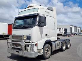 Volvo FH - picture1' - Click to enlarge