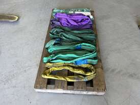 Lifting Slings - picture0' - Click to enlarge