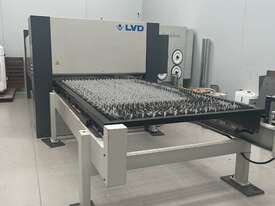 LVD Lynx 3015 4kw Laser - picture1' - Click to enlarge