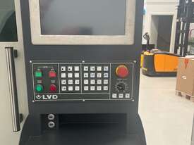 LVD Lynx 3015 4kw Laser - picture2' - Click to enlarge