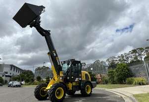 New 2025 Hyload TL600 Wheel loader