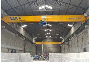 Overhead Crane MRC 3.2T Capacity: Exclusive Australian Distributor