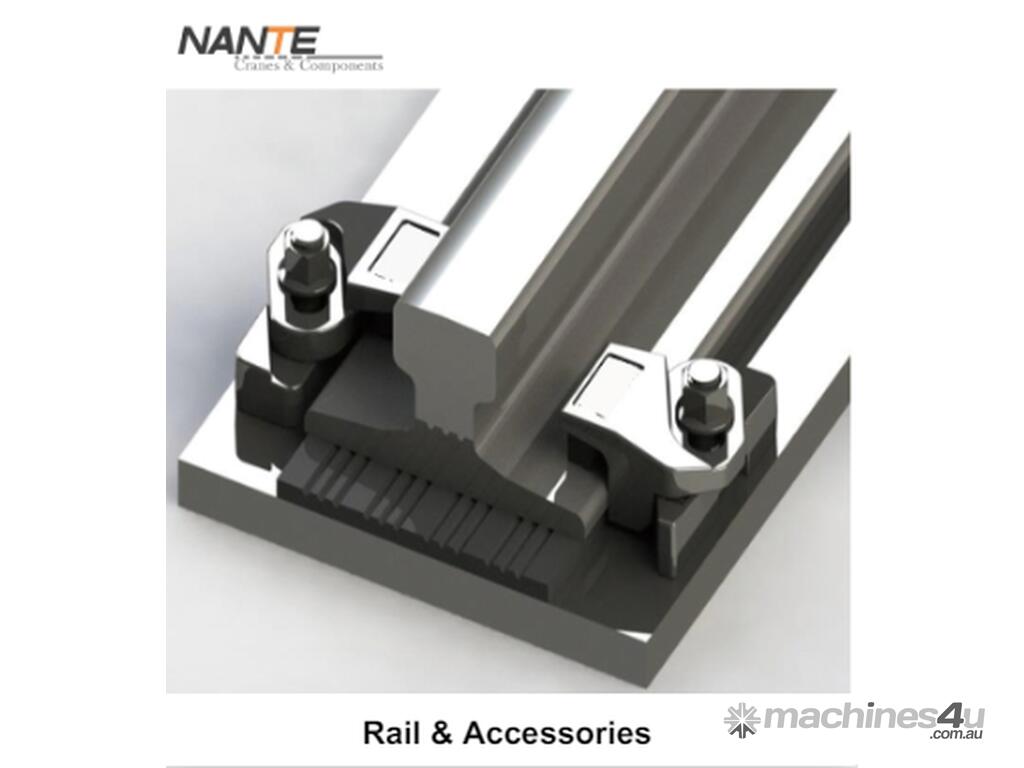 New 2024 nante Overhead Crane MRC 3 2T Capacity Exclusive Australian