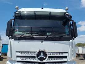 Mercedes-Benz Actros - picture1' - Click to enlarge