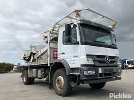 2012 Mercedes Benz Atego 1629 EWP - picture0' - Click to enlarge