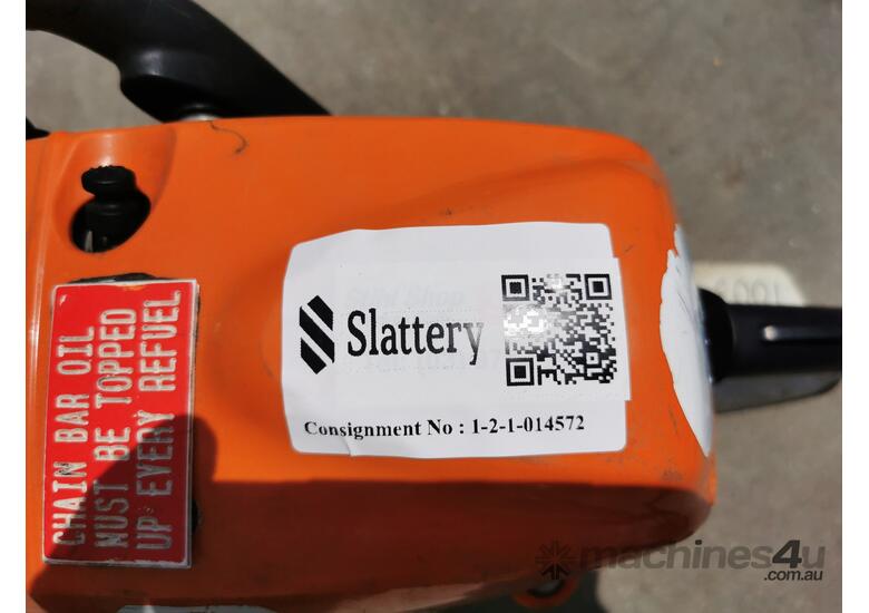 Used stihl Stihl MS 311 Chainsaw Chainsaws in , Listed on Machines4u