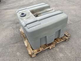 400 Litre Silvan Portable Poly Diesel Tank - picture1' - Click to enlarge