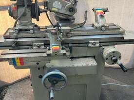 Kent HM-40 Tool & Cutter Grinder with good selection of accessories - picture0' - Click to enlarge