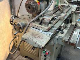 Kent HM-40 Tool & Cutter Grinder with good selection of accessories - picture1' - Click to enlarge