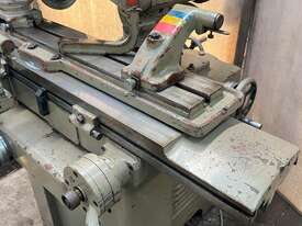Kent HM-40 Tool & Cutter Grinder with good selection of accessories - picture2' - Click to enlarge