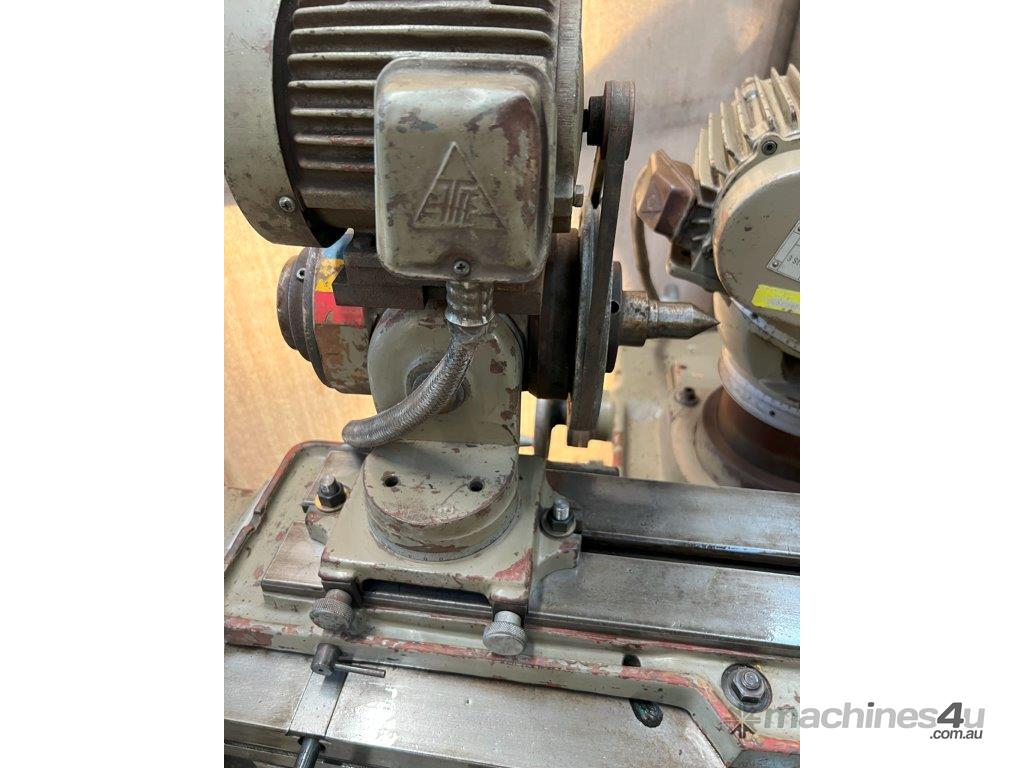 Used kent HM40 Tooling & Cutter Grinders in BOOLAROO, NSW