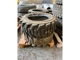 4 X MAXAM MS906 TYRES MISC - picture0' - Click to enlarge