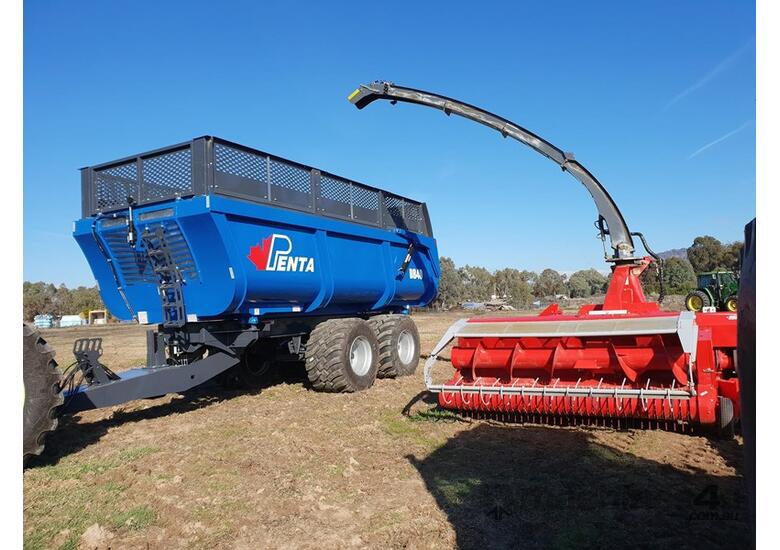 caption Dion F41KP1000DH8 Corn Processor