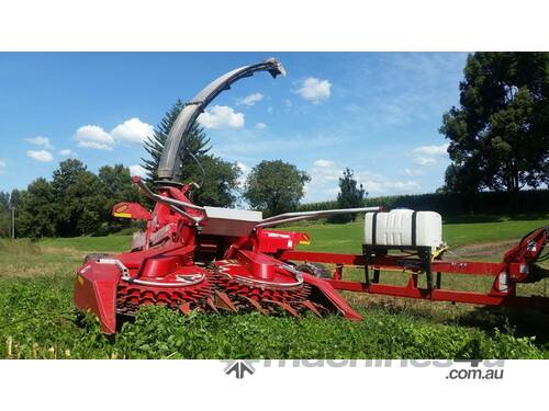 Dion F41KP1000DH8 Corn Processor