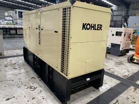 USED Kohler 165kVA Diesel Generator - KD165-FD02 - picture1' - Click to enlarge