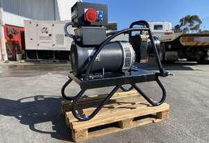EX-DEMO - Tractor Driven Generator (PTO) - 82.5kVA 3 Phase 415V