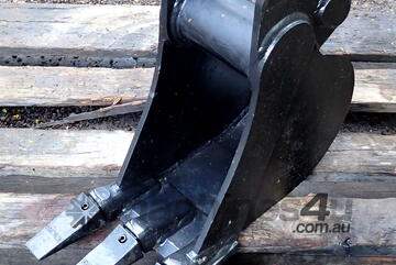   1-3 ton (30mm pin) 200mm Excavator GP Digging & Trenching Bucket